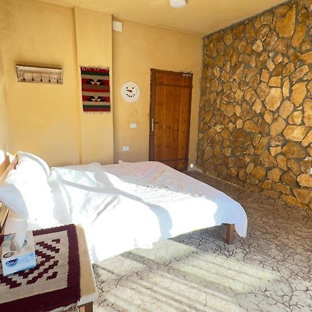 Wild Dana Eco Lodge- Hotel-Eco-Camp Экстерьер фото